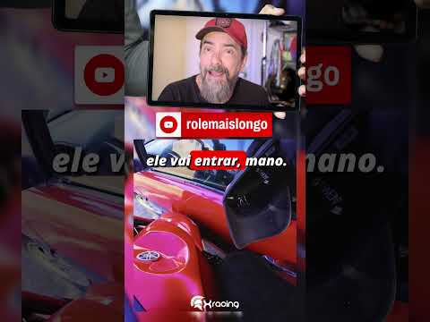 Como Evitar Acidentes de Moto: A necessidade da pilotagem defensiva #sustosdemoto #xracingvideos