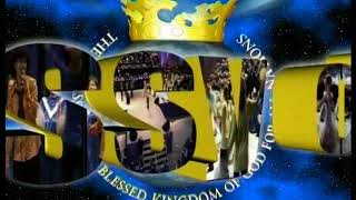 The reason for your limitations, toronto airport church 2001. sunday
adelaja p.2.