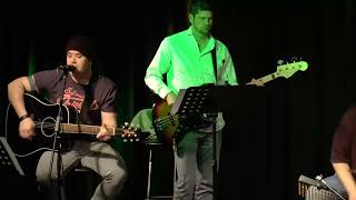 Zeitlang Vinzents Lied