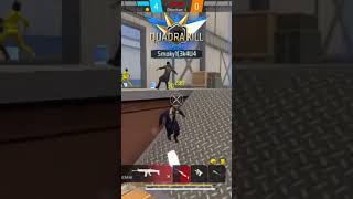 Title🔥 Free Fire Pro Gameplay 😱 One Tap Headshot &amp; Booyah Victory 🏆freefire #freefiremax #garena