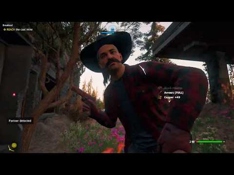 fAR cRY nEW DAWN [TRASH AU INTERNET] - fAR cRY nEW DAWN [TRASH AU INTERNET]