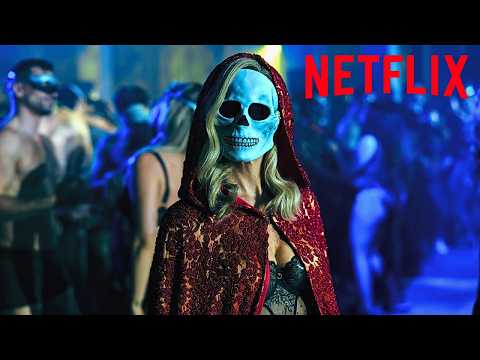 Netflix’s Best Mini SERIES Right Now — 15 Can’t Miss Shows!