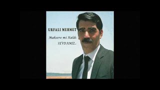 Urfali Mehmet Mahşeremi̇ Kaldi Sevdamiz Bi̇zi̇m 2015
