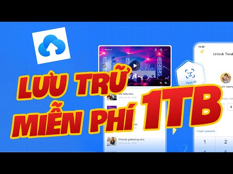 LƯU TRỮ ẢNH,