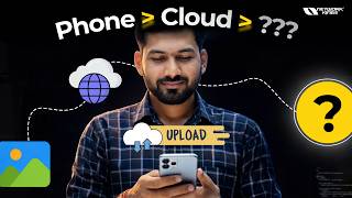 Secrets of the Cloud: What Happens When You Upload a Photo