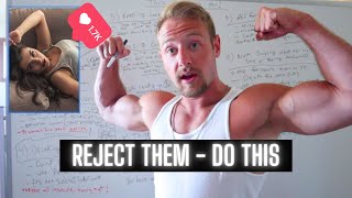 Famous Masculine Energy gets CRUSHED when Men do these 10 things (women will hate you) Profile