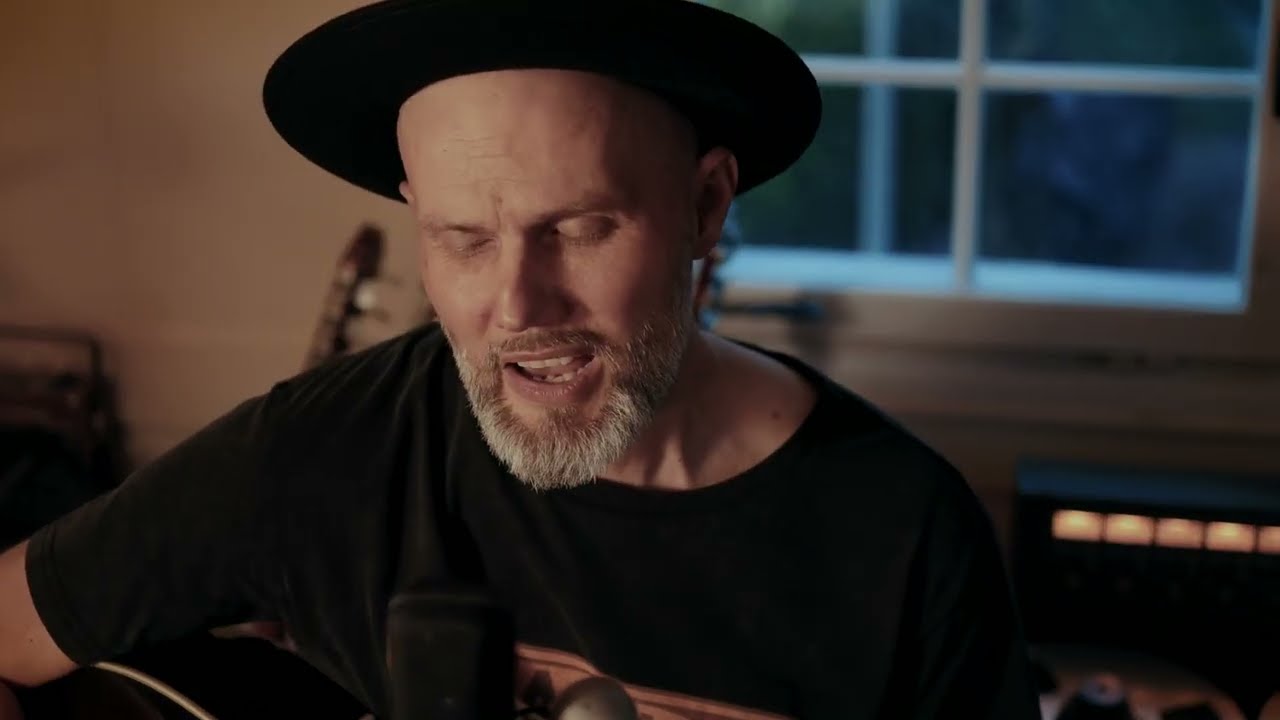 Timothy Jaromir - Blues Run The Game