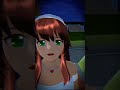 SAD story' 😭#sakura school simulator ✨||by Boba milk taro||•~#shorts ib: semuanya