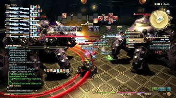 A2s 4 min clear. Gobwalker pov