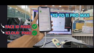IPHONE 11 SERIES BYPASS WITH FACE ID AND LOGIN FIX | PICO 2 EXPLAINED