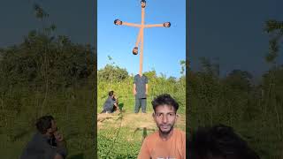 Hwa Main, Magic Tricks