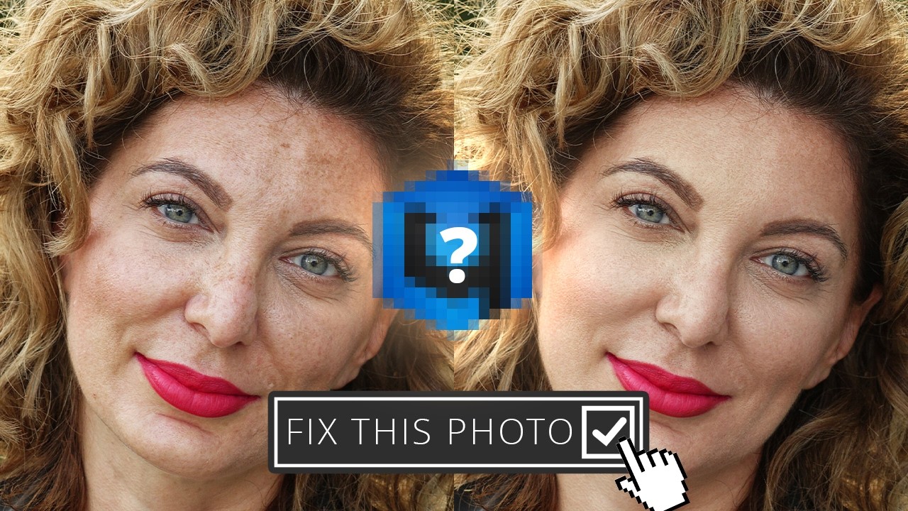 This Photoshop AI Plugin Almost Feels Like Cheating | Full Test ⚡️