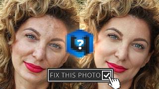 This Photoshop AI Plugin Almost Feels Like Cheating | Full Test ⚡️