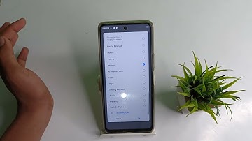 how to change call ringtone in tecno camon 19 neo