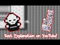 MissingNo./Old Man Glitch Explained IN DEPTH - Get Whatever Pokémon You Want!