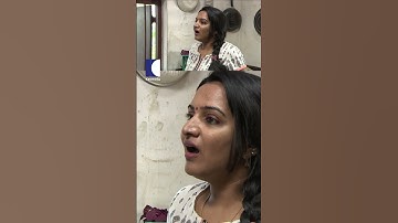 ചോദിച്ചാ പോരാ, രണ്ട് പൊട്ടിക്കണം #aliyans #comedyserial