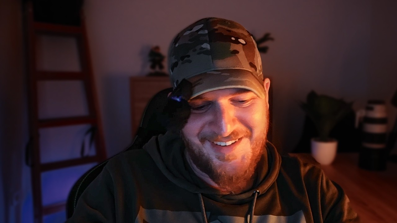 Wenn Stillstand Fragen stellt.