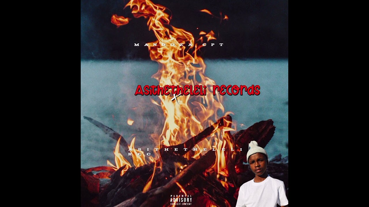 Asithetheleli Records_Mandoza Cpt