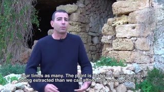 ClimATE Change - Water Documentary