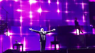 Luis Miguel/Hollywood Bowl/May 2018