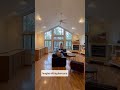 2856 Chaco Trail, Log Cabin for sale in Kachina Village near Flagstaff AZ | Arizona Real Estate