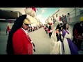 RECOGIDA VIERNES SANTO