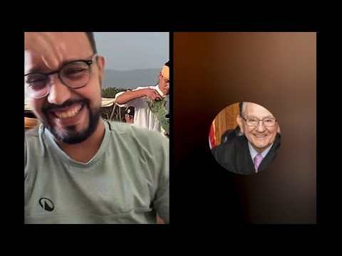 ما لم تسمعه من قبل ستسمعه اليوم في هذا الفيديو سيدنا الالوان يدعم قوزقوزح 