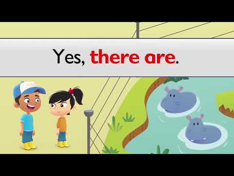 Share it 2! Unit 3 Lesson 2 Grammar