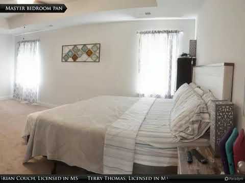 2699 Madeline Lane, Southaven, MS home video tour