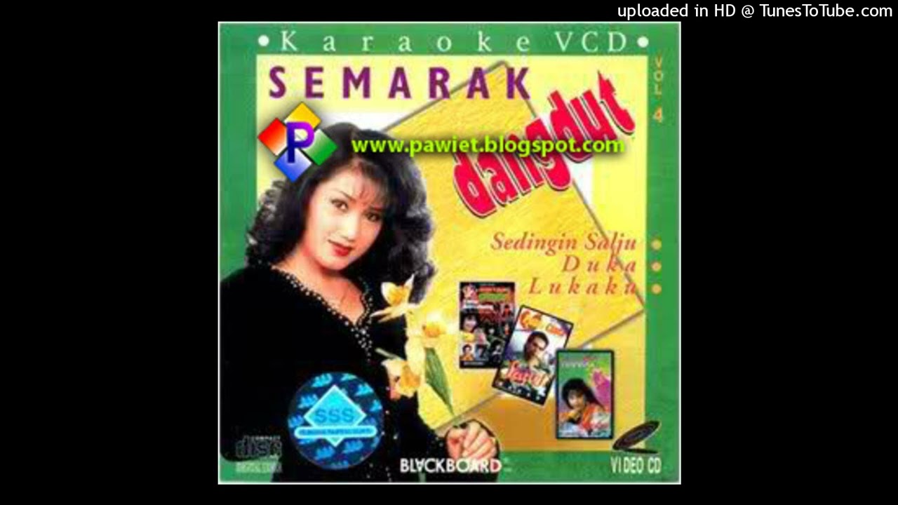 Tita Rosmawati - Cintaku Dustamu (SOUND WOMEN)