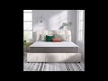 “The Secret to Better Sleep? Testing This 12-Inch King Mattress”