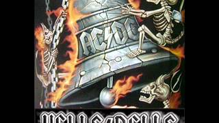 AC/DC Hells Bells [Best Sound]