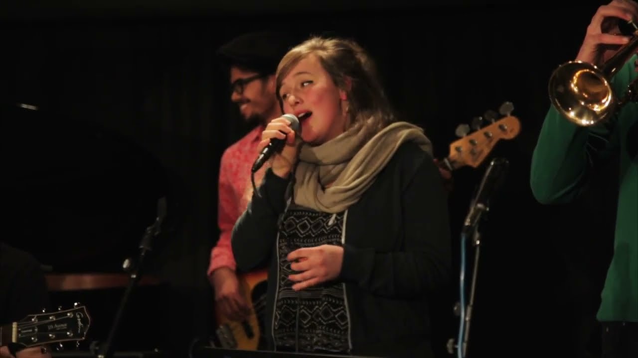 Swiss Jazz School Ensemble, Swing