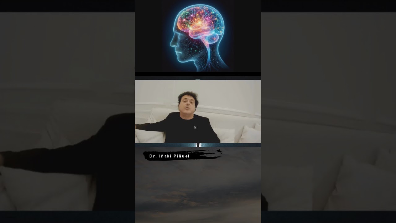 SÍNDROME DE ALIENACIÓN PARENTAL PSICOPÁTICO ➡️ Dr. Iñaki Piñuel 