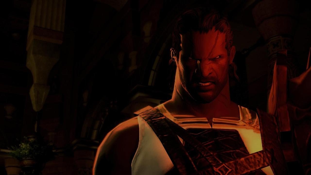 (SPOILERS) FINAL FANTASY XIV Online Ending to the Seventh Astral Era