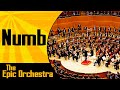 Linkin Park - Numb | Epic Orchestra