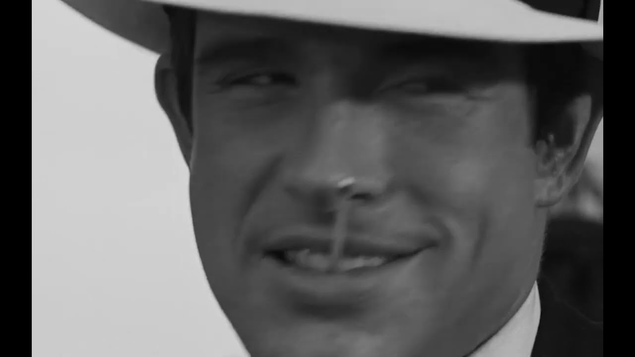 MORTAL PROPHETS - Sleeping In My Bed  (Lyric Video)