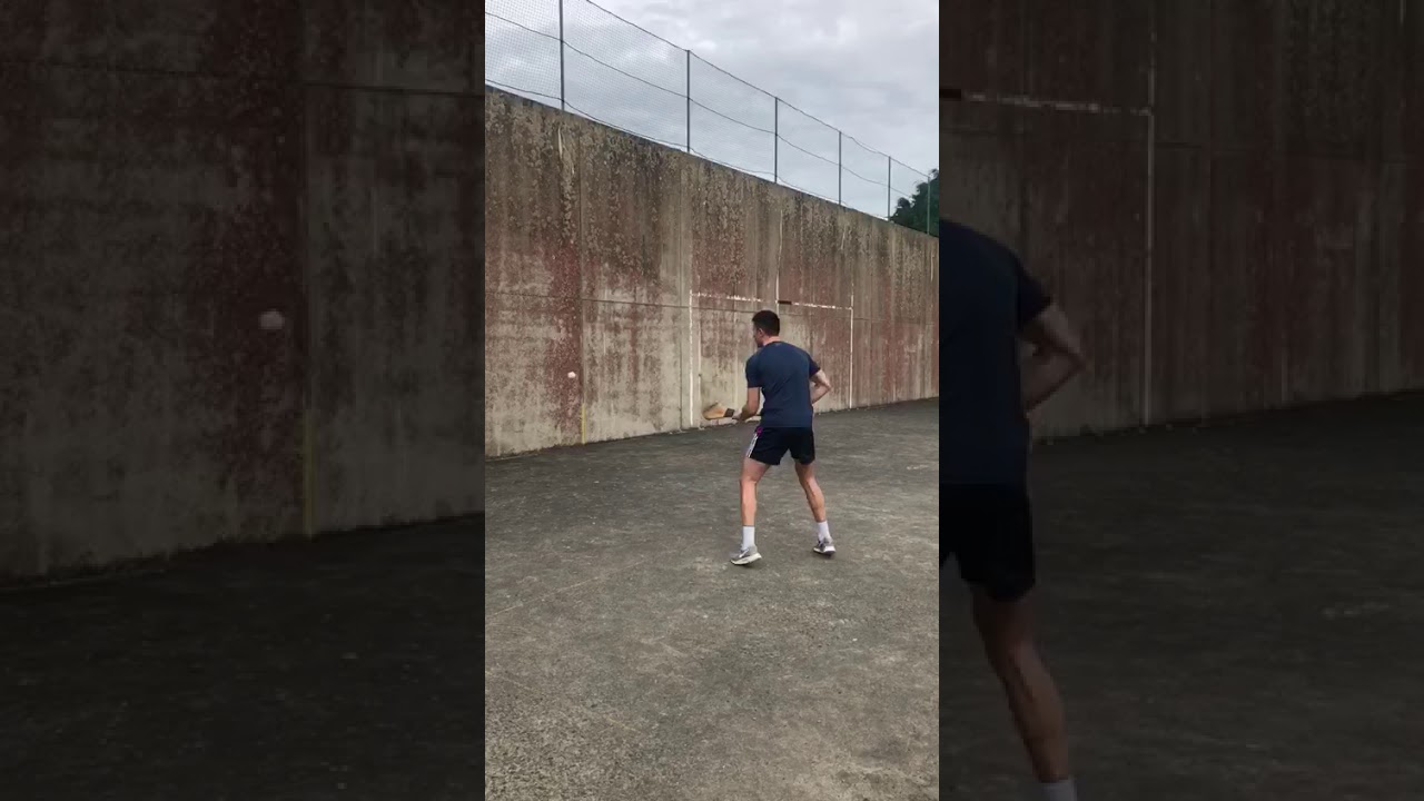 Paul Morris Challenge 3