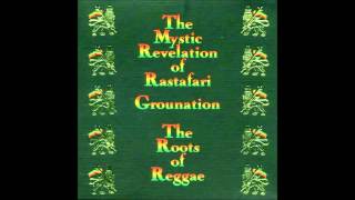 洋楽 Grounation The Mystic Revelation of Rast Count Ossie And The Mystic Revelation Of Rastafari