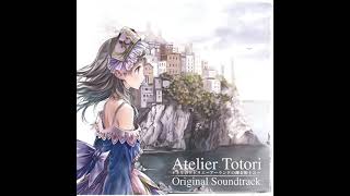 Atelier Totori: The Adventurer of Arland OST - In Her Footsteps ~ The Plains