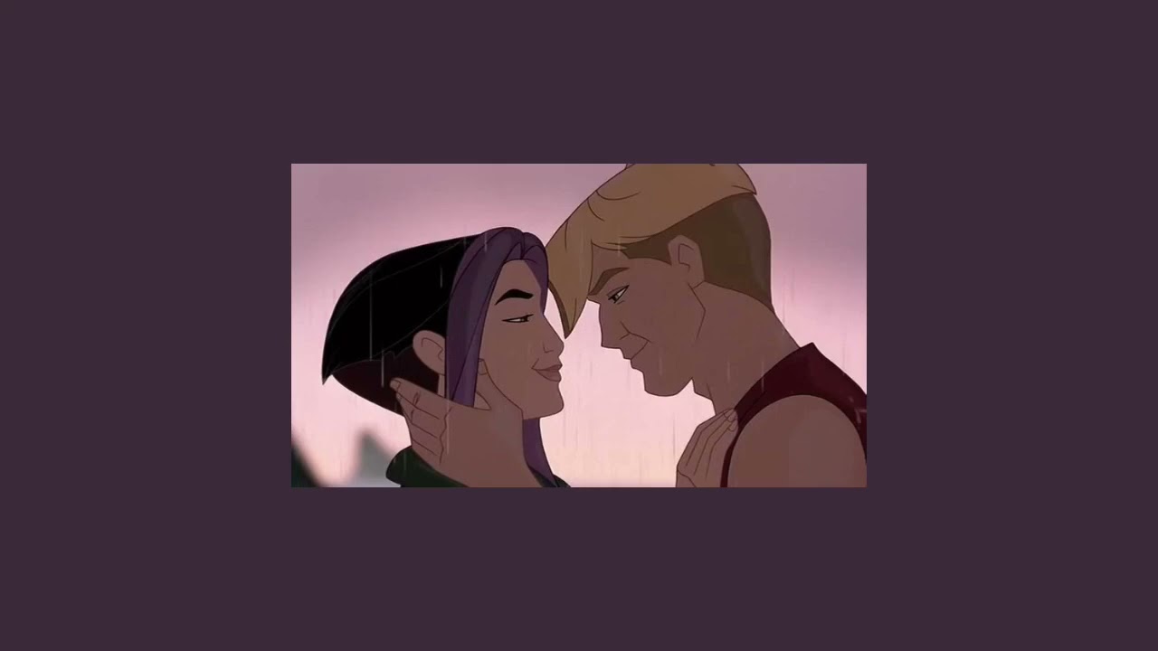 𝐁𝐥𝐢𝐬𝐬 66 - 𝐍𝐨𝐭 𝐐𝐮𝐢𝐭𝐞 𝐏𝐚𝐫𝐚𝐝𝐢𝐬𝐞 (𝐒𝐥𝐨𝐰𝐞𝐝 & 𝐑𝐞𝐯𝐞𝐫𝐛)