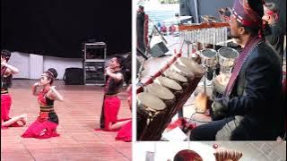 TAMAN BUDAYA SUMATERA UTARA