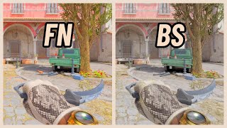 ★ CS2 Driver Gloves King Snake | All Floats In-Game Showcase [4K] screenshot 1