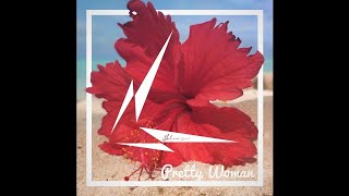 Elijah L - Pretty Woman (Feat. Teurane & Marsonboy)