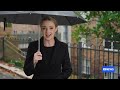 Tenants of Sydney social housing complex fed up with squatters | ABC NEWS