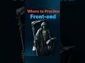 Where to Practice Frontend |#webdevelopment #htmlcssjs #javascript #coding