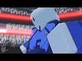 Azure Latch - Yukimiya MVP Concept SFX