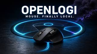 OpenLogi GitHub Overview: Local HID++ Control Without Telemetry or Receiver Collisions