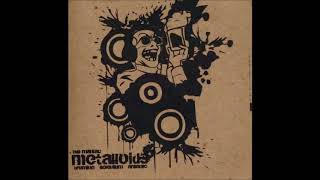 02 Koncious Fables feat  Konfab & The Hymphatic Tabs Prod by Arsenic & Bromine