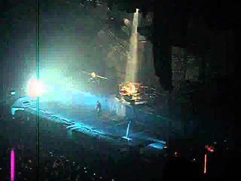 Flake Dance live IZOD Center, NJ 5-5-2011 HQ
